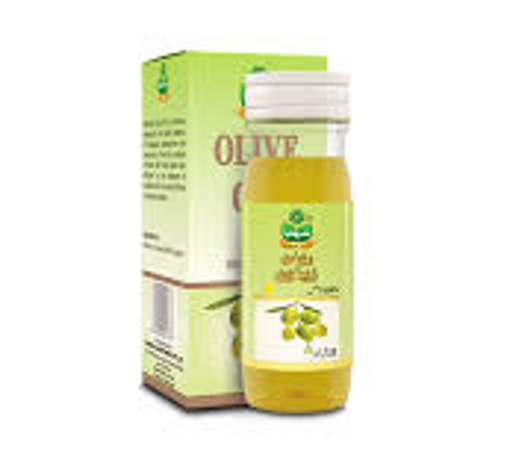 Picture of MARHABA OLIVE OIL 25ML